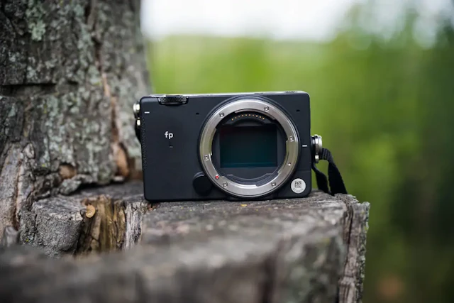 シグマ SIGMA fp L ボディの新品/中古の在庫一覧 | みんなのカメラ